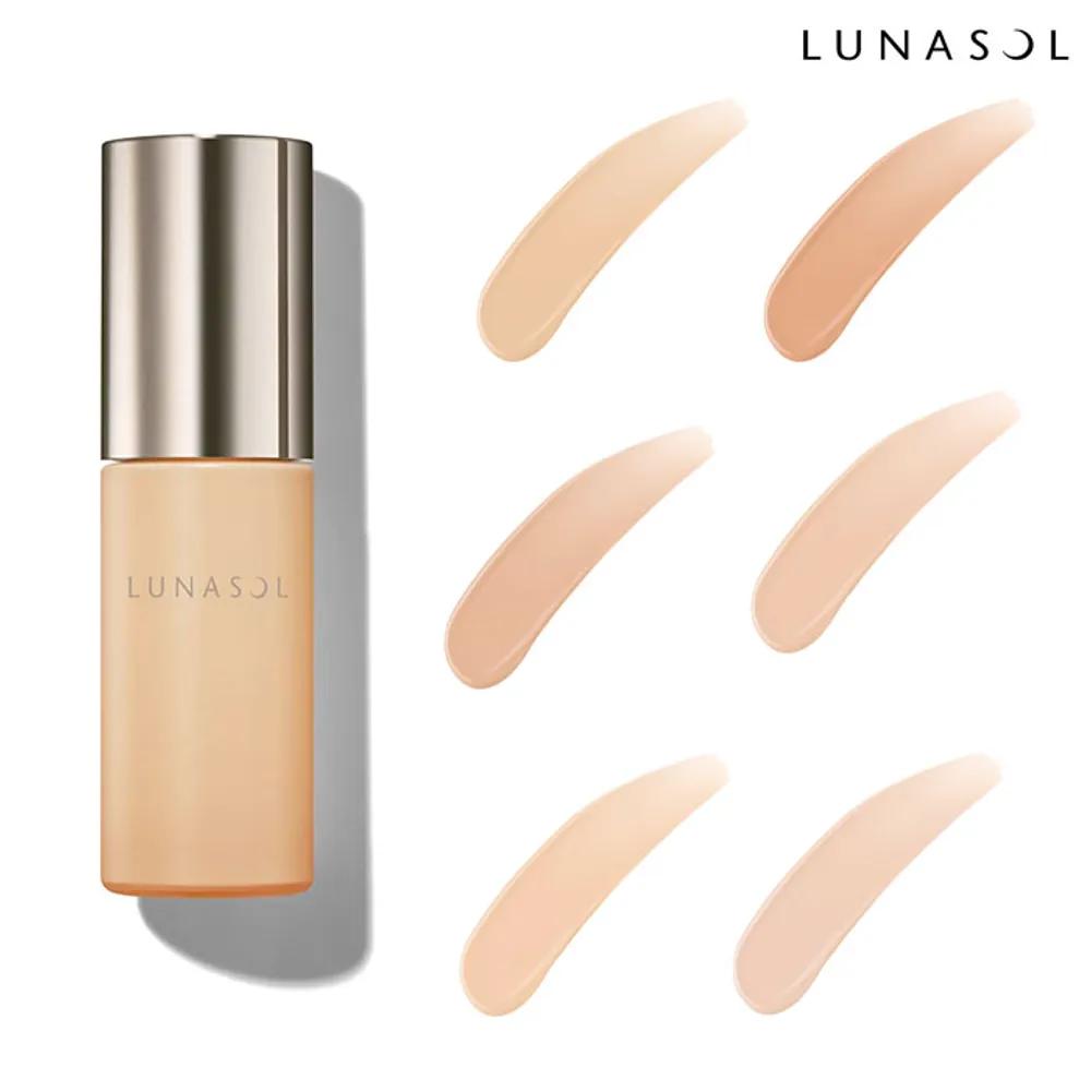 LUNASOL LUNASOL Foundation Clarity Flow Liquid 06.BE02