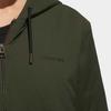 Adidas Puffer Jacket Women's Army Green DW8350