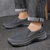 Sommer Loafer Schuhe Für Männer Leichte Männer Schuhe Atmungsaktiv Männlichen Turnschuhe Atmungsaktive Weiße Mode Gym Casual Licht Tennis Schuhe