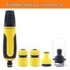 Multifunctional High-Pressure Garden & Car Wash Watering Gun