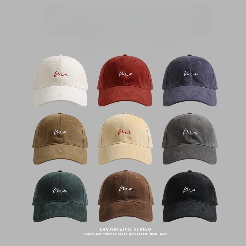 65CM Oversized Baseball Cap Suitable for Both Men and Women Slim Fit Design Adjustable Korean Style Fashionable and Trendy