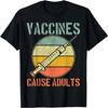 Vintage Retro T-Shirt