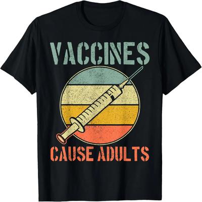 Vintage Retro T-Shirt