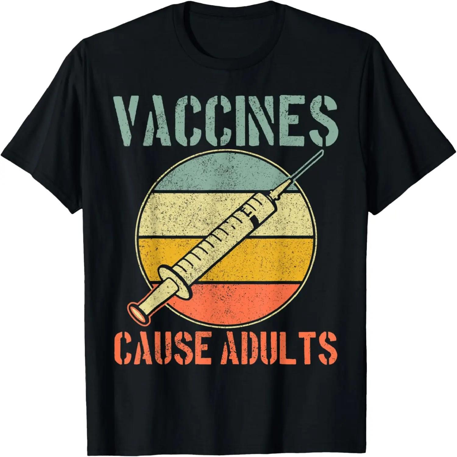 Vintage Retro T-Shirt S чёрный