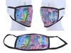 Protective Face Mask Lou Jover Carmani Reusable For Gift