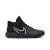 KD Trey 5 VIII 'Black Aurora Green' (Unisex) Black / Aurora / Smoke Grey / White Basketball Shoes CK2090 003
