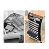 Colorful Hanging Desk Organizer for Students
