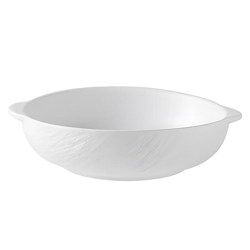 

Nordic Style Ceramic Soup Bowl 31cm