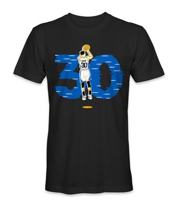 Steph Stephen Curry Basketball Player T-Shirt