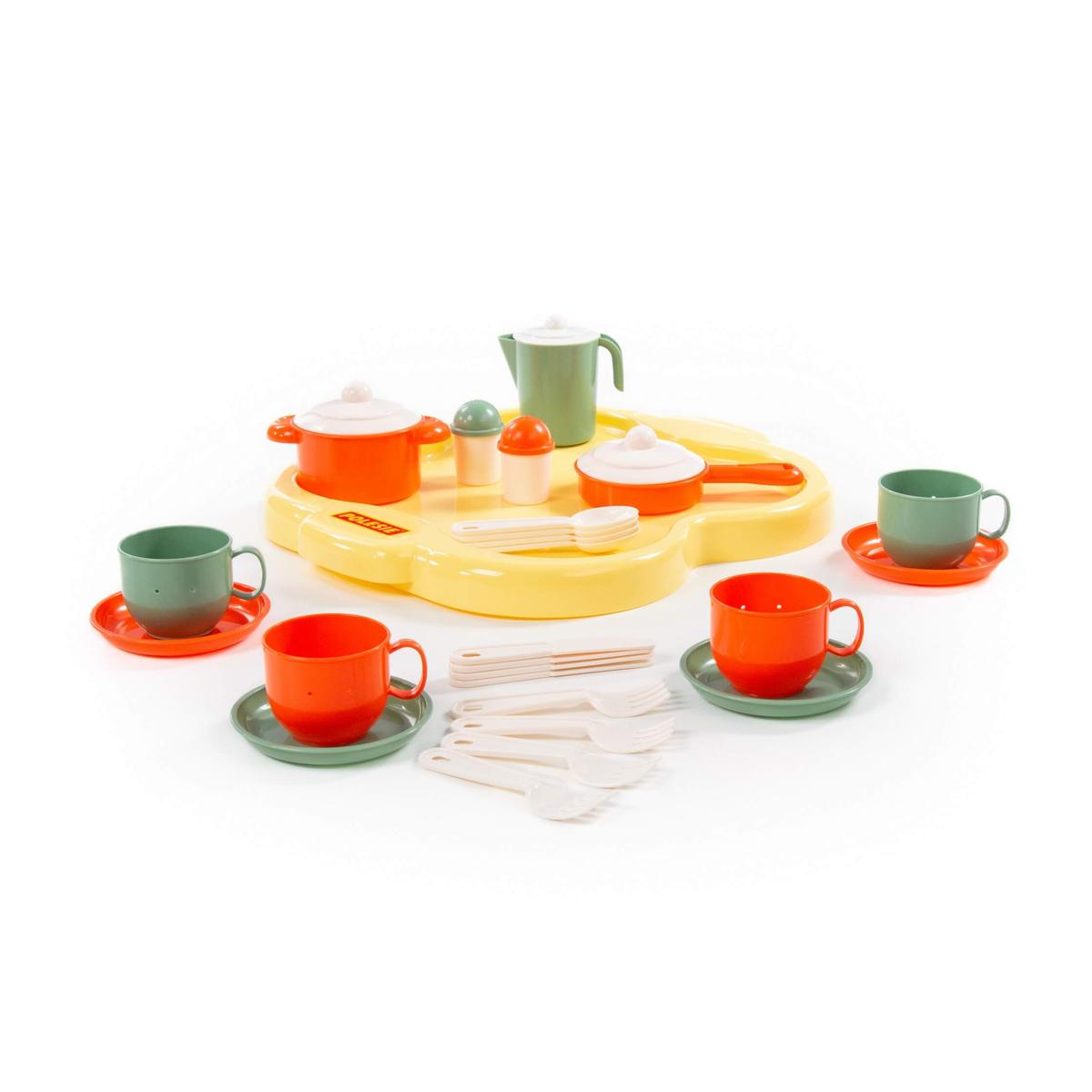 

54937 Janina Набор детской посуды на 4 персоны