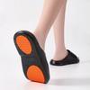 Fashion Non-Slip Shower Slippers Women Men Comfortable Soft Sole Couple Slippers Summer 2025 Lightweight Flat Heel Bathroom Slides
