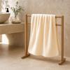 Bath Towel Ultra Absorbent Quick Drying Soft Bath Towel
