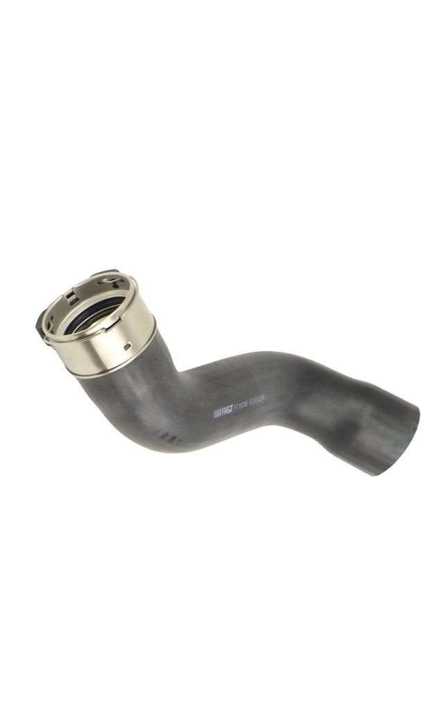 Ft10786 Fast Intercooler Pipe Pr Short