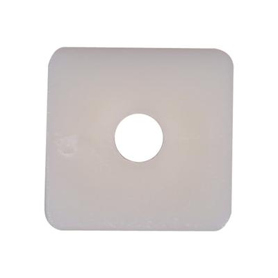 ECF395 10 Pieces Screw Nut White for Hyundai :1491905000 Hyundai