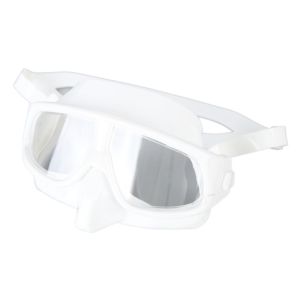 Swimming Goggles Anti Fog UV Prevention Clear Viewing Tight Fit Sealing Water Leakage Proof Snorkeling Diving Glasses