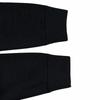 MONCLER Down Knit Jacket Black Men's Size L Model F20919B50700A9341