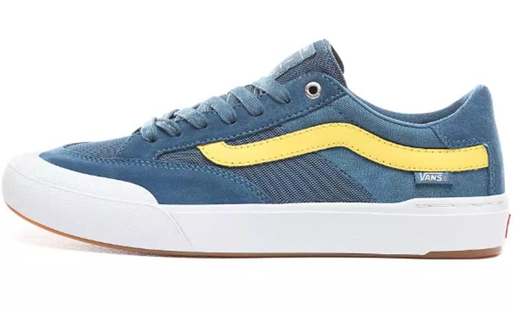 Berle Vans Pro Steve Navy VN0A3WKXSN0 40