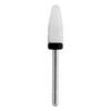 Nail Drill Bit Corn Head shape Electric Grinding Machine Accessories Lightweight Portable Bote verte de broyage grossier C