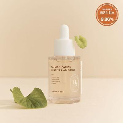 Fiala Centella Salmon Caring 30ml