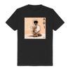 Ari Lennox Sheabutter Ba T-Shirt Ultra-weich Grafikdruck Rundhalsausschnitt Hohe Qualität 100% Baumwolle Kurzarm Erwachsener Damen Herren
