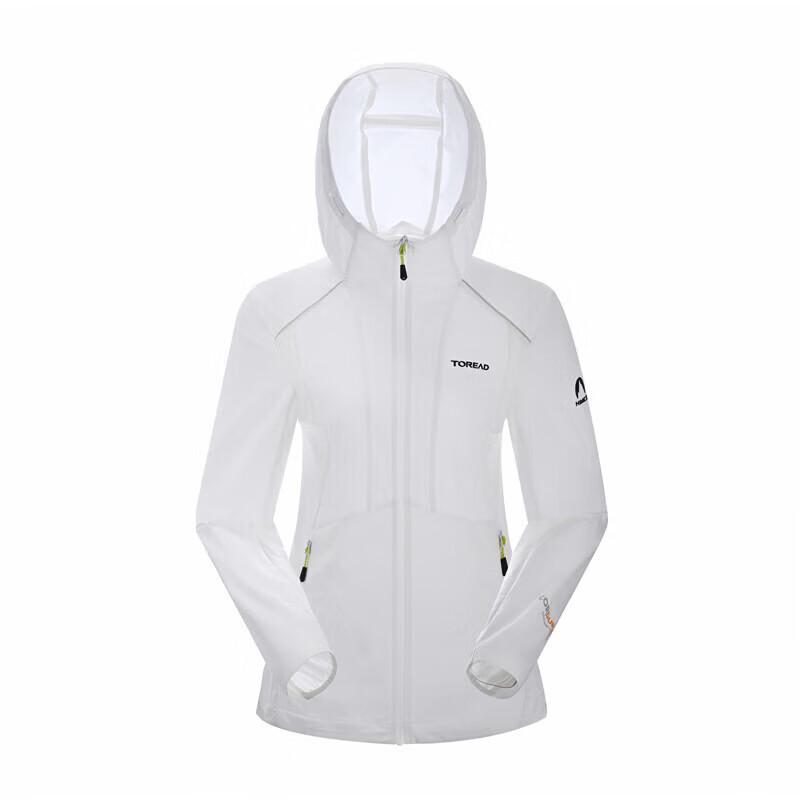 Toread Men s Windproof Softshell Jacket M