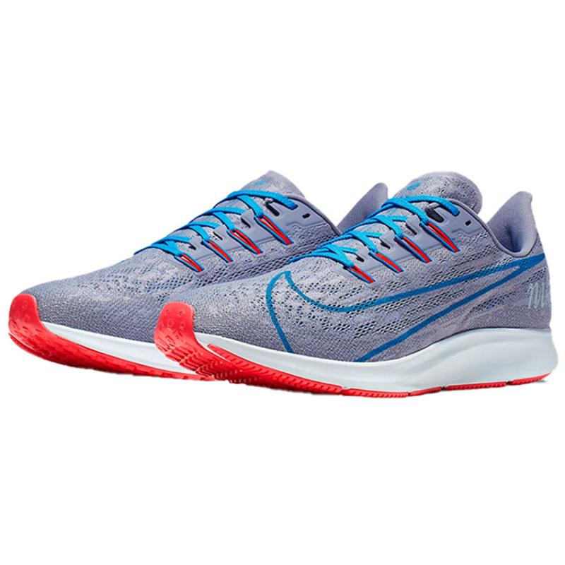 Nike Air Zoom Pegasus 36 Jdi 'Indigo Haze' Sneakers BV5739-500