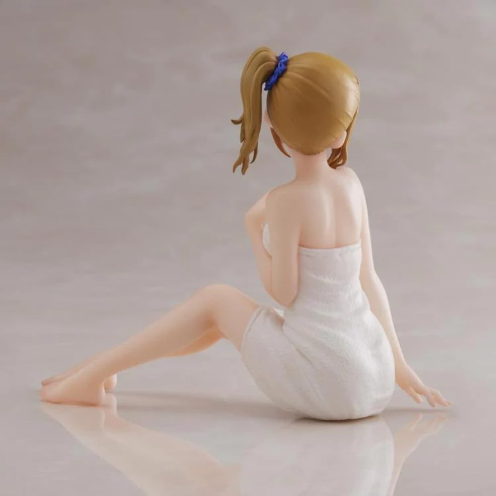 Banpresto Love is War Ultra Romantic Relax Time Ai Hayasaka Kaguya-sama