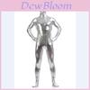Eye-catching Turtleneck Unitard Man Spandex Bodysuit For Exciting Party Cosplay