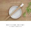 Tanaka Hashiten mimi Dog Chopsticks, Papillon Design, 23cm, Dishwasher Safe, Non-Slip, Easy to Grip, Made in Japan, Durable, Men's, Kids', Stylish, Cu