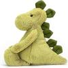 Shameful Dino Plush Animal, Medium Size 12 Inch | Dinosaur Plush Toy | Classic 's Gift
