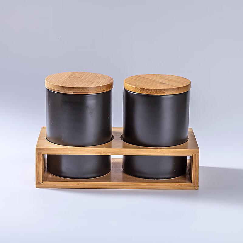 Qianxing Ceramic Food Storage Jars