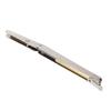 Folding Stainless Steel Pneumatic Rod Bracket Release Support with Install Parts for Table Shelf150N