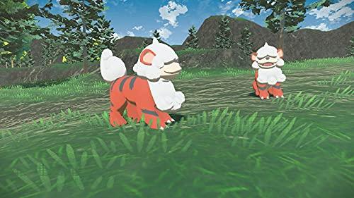 Pokemon Legends: Arceus for Nintendo Switch