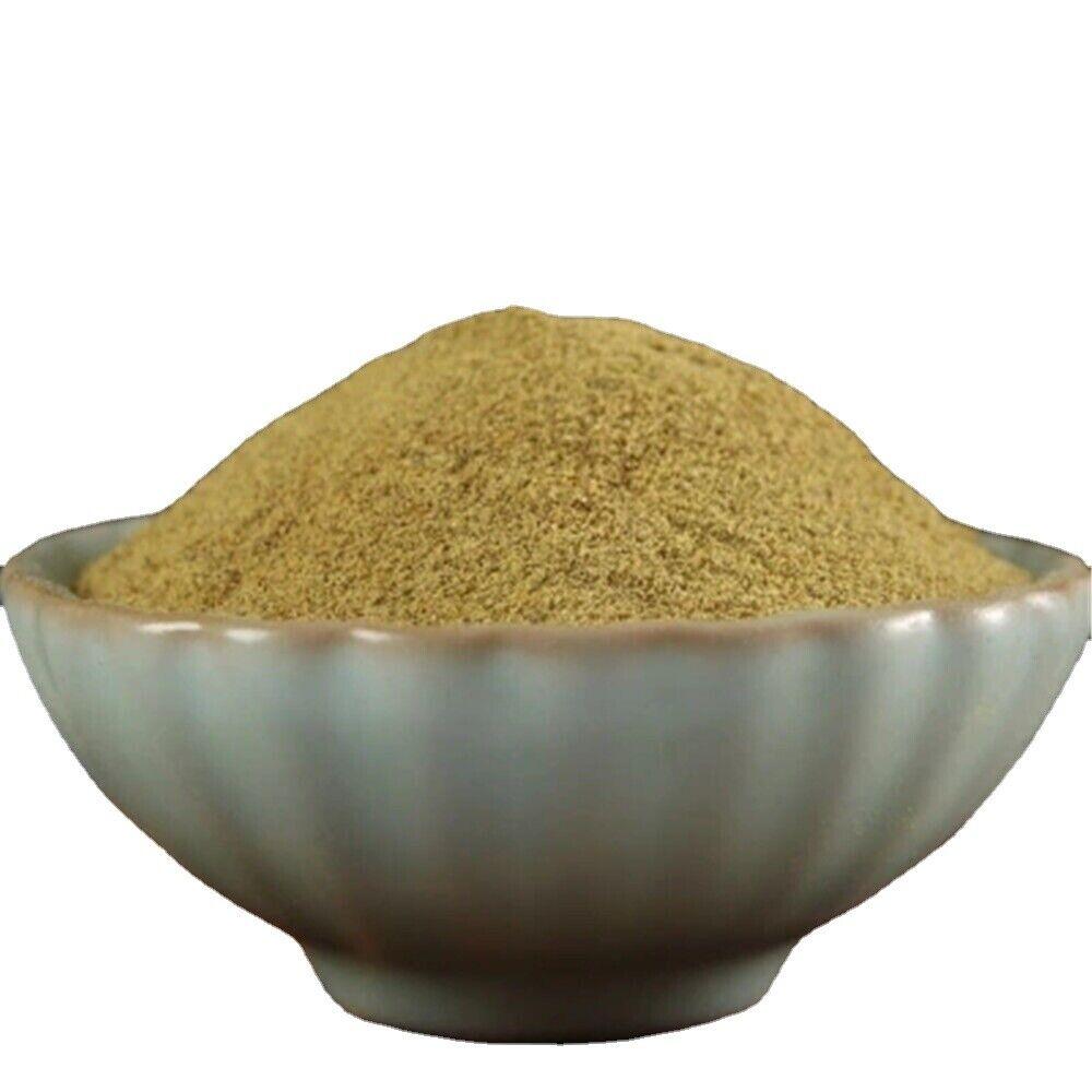 100 % reiner natürlicher Corydalis – Yan Hu Suo 10:1 Wurzelextraktpulver 8,8 Unzen