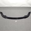 Front Bumper Splitter Lip For BMW 3 Series G20 G21 G28 2019-2022 320i 330i M340i M Pack Carbon Fiber Look Body Kits Tuning