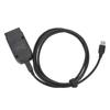 22.9 ODIS Diagnostic Adapter Connector Cable 5054A 6154 for Cars 1996 ? 2022