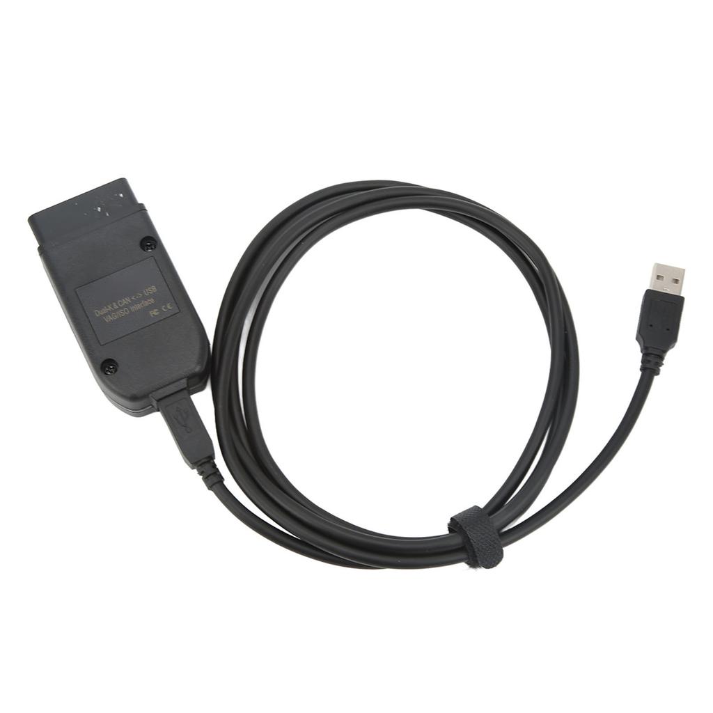 22.9 ODIS Diagnostic Adapter Connector Cable 5054A 6154 for Cars 1996 ? 2022