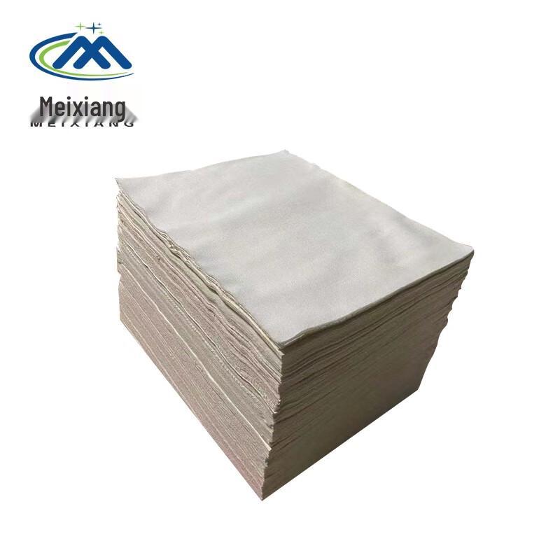 Meixiang Industrial Oil & Water Absorbent Rags