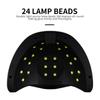 Nail Dryer Lamp Machine Professional Nails Gel Polish UV LED Light for Manicure Drying Curing Nails Varnish Equipment Tools