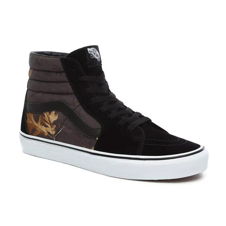 Vans Realtree Xtra x Vans SK8-Hi 'Meteorite' VN0A4BV6TGO
