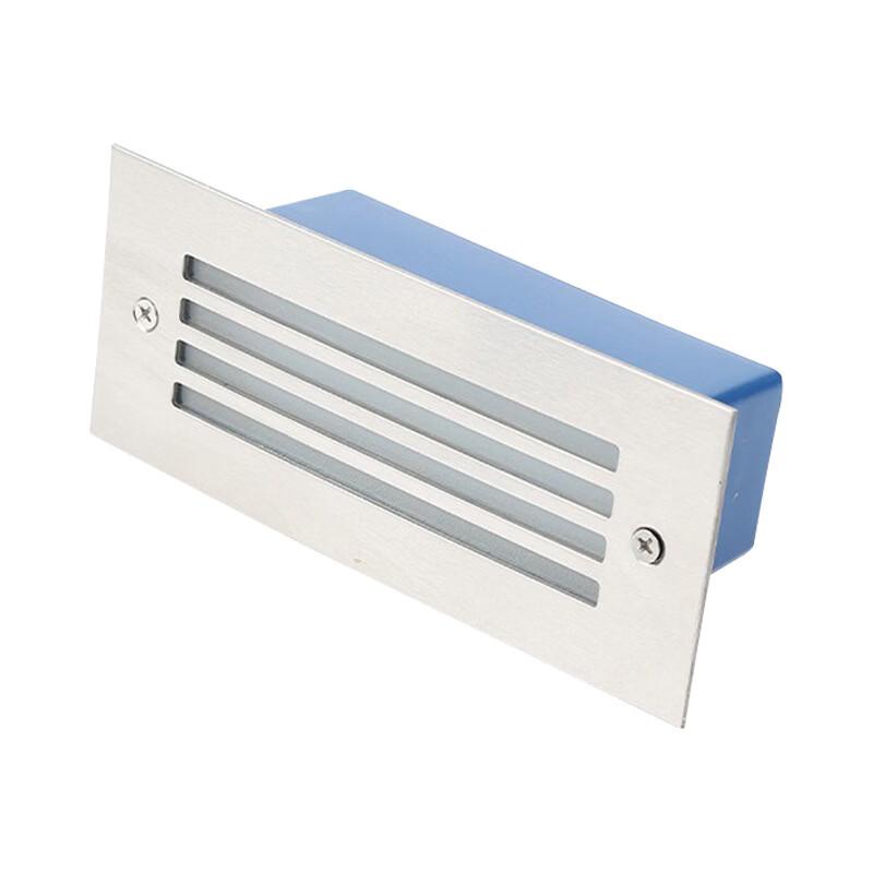 NuFeng LED Recessed Footlight