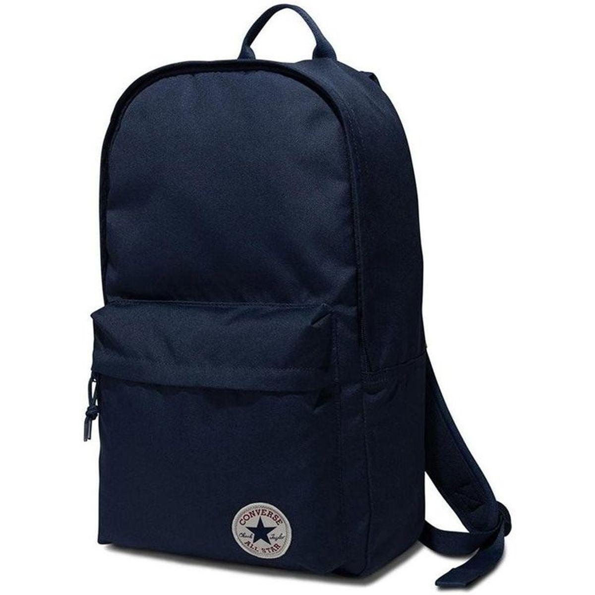 Rucksack - CONVERSE - POLY BACKPACK - Marine