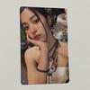 [USED] ITZY RINGO Ryujin Lucky Doll Trading Card