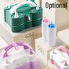 Electric Automatic Balloon Blower & Inflator Machine
