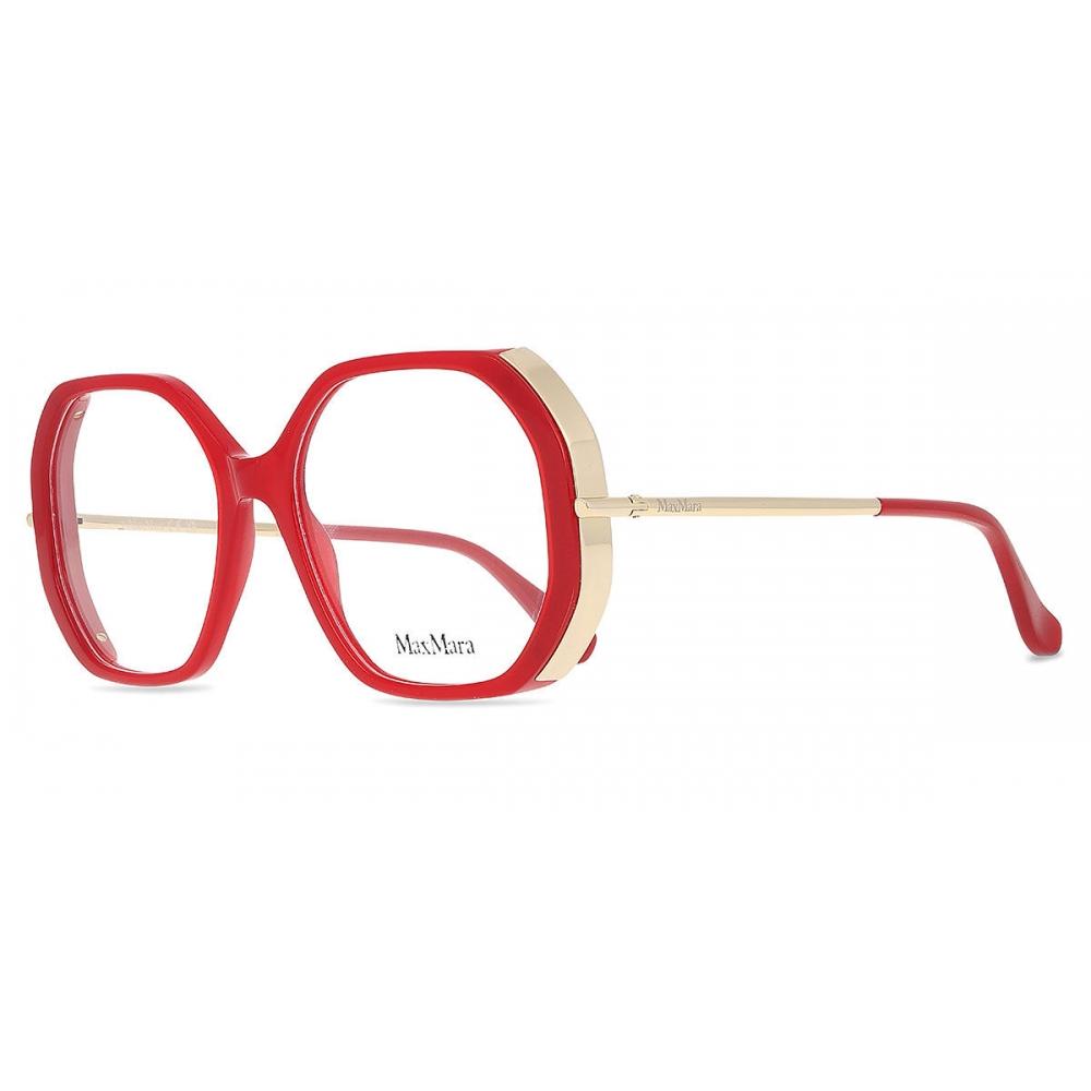 Max Mara Mm5138 66 Women Eyeglasses