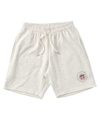 PAPERBOY County Half Pants - Oatmeal