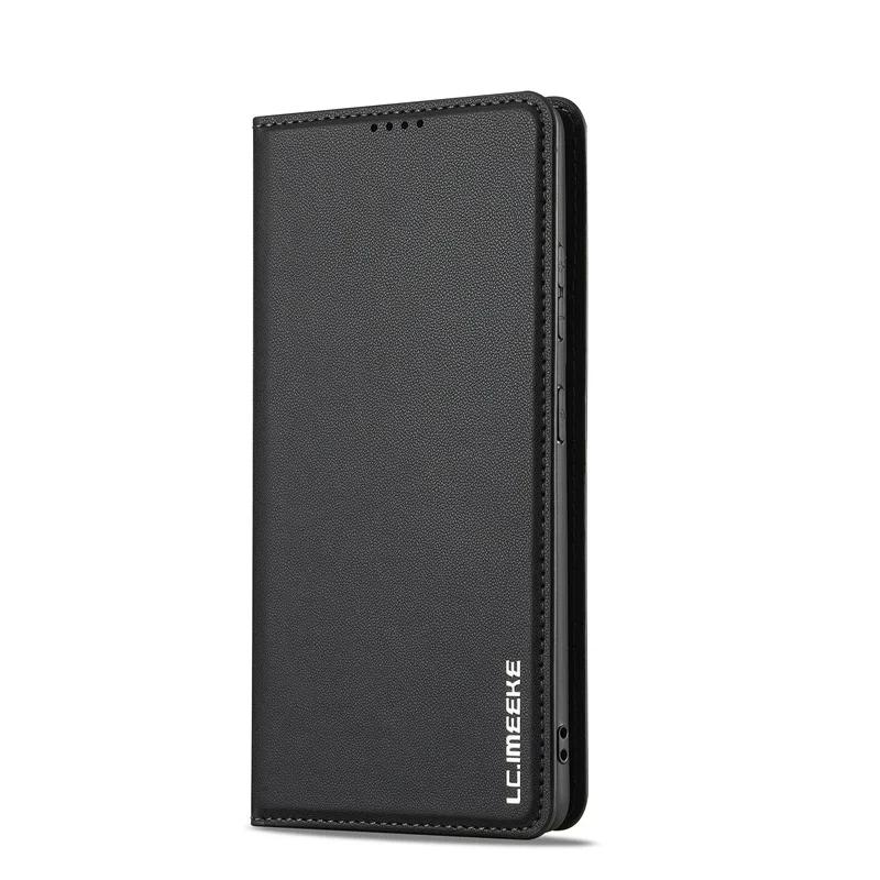 

Funda Z Flip6 Fold 6 Coque for Samsung Galaxy Z Fold6 Fold5 Fold4 Flip5 Flip4 3 Magnetic Leather Long Strap Bag Phone Case Shell Galaxy Z Fold6