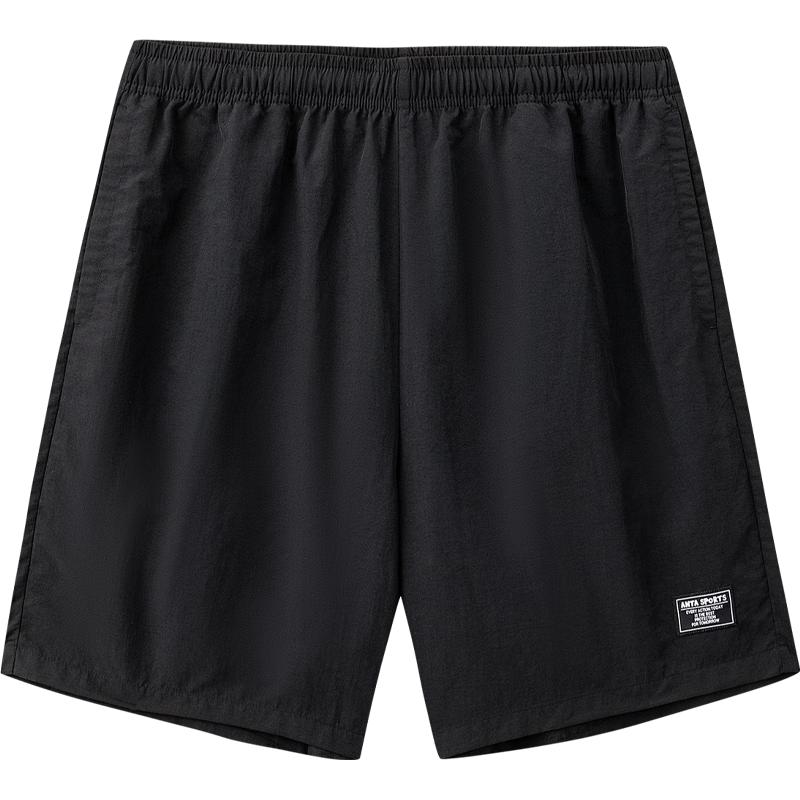 Anta Men's Ice Silk Casual Shorts