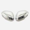 Rear View Mirror Protection Covers Rearview Mirror Stickers For Honda CR-V CRV 2023 ABS Car Styling Accessories