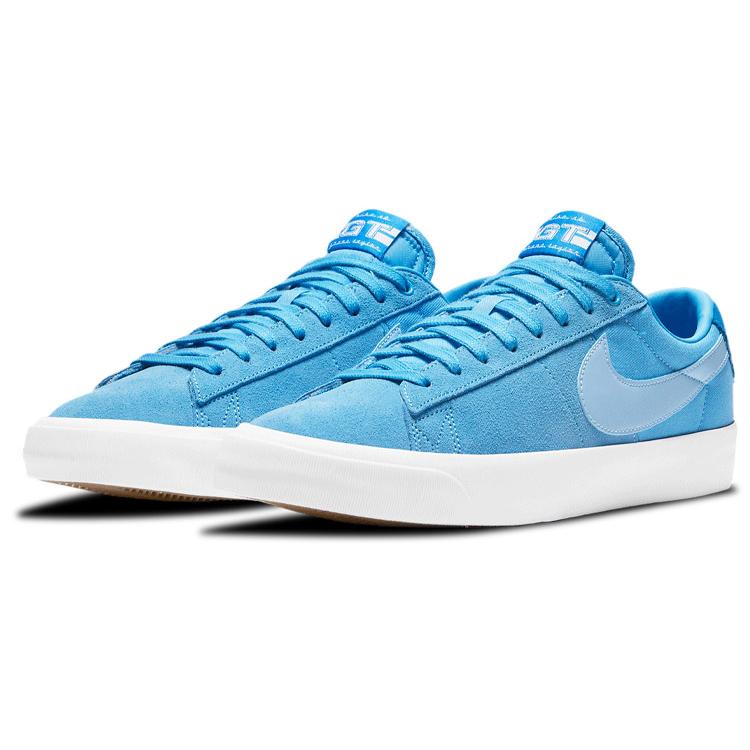 New Nike Sb Blazer Low Gt El Camino DC7695-400